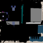 alife virtual metaverse 3d avatars s pic id 763284841