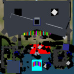 alife virtual metaverse 3d avatars s pic id 263326342