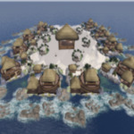 alife virtual world metaverse 3d avatars s pic id 381317