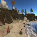 alife virtual world metaverse 3d avatars s pic id 534468