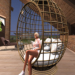 alife virtual metaverse 3d avatars s pic id 870279585