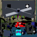 alife virtual metaverse 3d avatars s pic id 382460328