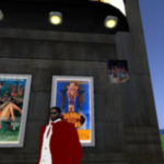 alife virtual world metaverse 3d avatars s pic id 855478
