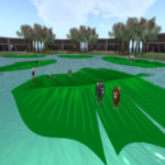 alife virtual metaverse 3d avatars s pic id 158716