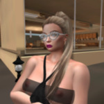 alife virtual metaverse 3d avatars s pic id 751989414