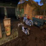 alife virtual world metaverse 3d avatars s pic id 911327