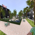 alife virtual metaverse 3d avatars s pic id 659543