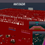 alife virtual metaverse 3d avatars s pic id 432499