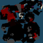 alife virtual metaverse 3d avatars s pic id 369431542