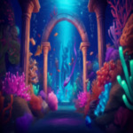 alife virtual world metaverse 3d avatars s pic id 761844