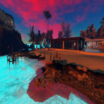 alife virtual world metaverse 3d avatars s pic id 903940