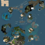 alife virtual world metaverse 3d avatars s pic id 317601